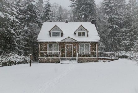 Protect your home in winters