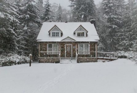 Protect your home in winters