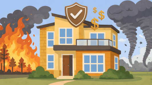 Average Home Insurance Cost FI