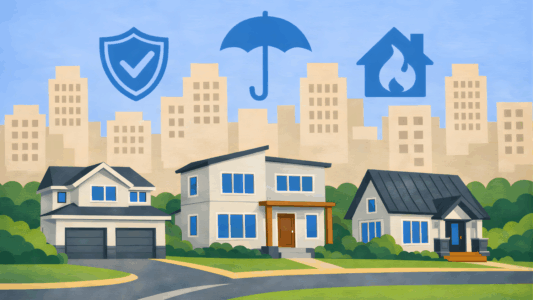 Best Companies for Home Insurance FI