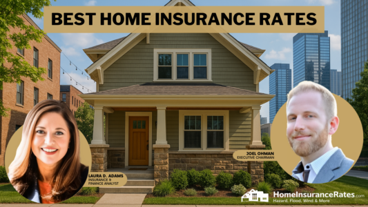 Best Home Insurance Rates