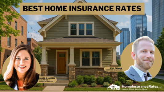 Best Home Insurance Rates