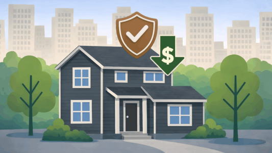 Cheap Home Insurance Companies FI