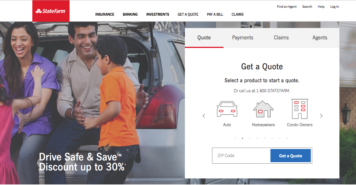 2024 State Farm Home Insurance Review (Coverage, Ratings, & Rates